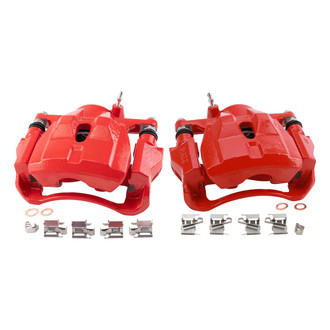 TRQ® - Front Disc Brake Calipers