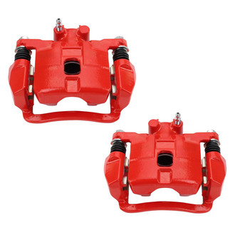 TRQ® - Rear Disc Brake Calipers