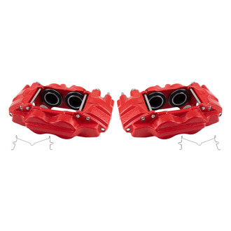 TRQ® - Front Disc Brake Calipers