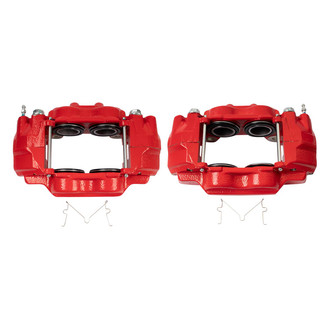 TRQ® - Front Disc Brake Calipers