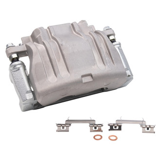 TRQ® - Front Passenger Side Disc Brake Caliper