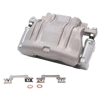 TRQ® - Front Driver Side Disc Brake Caliper