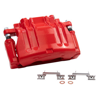 TRQ® - Front Passenger Side Disc Brake Caliper