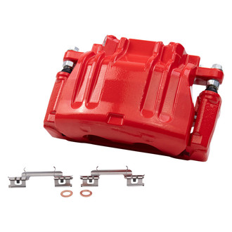 TRQ® - Front Driver Side Disc Brake Caliper