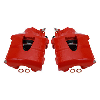 TRQ® - Front Disc Brake Calipers