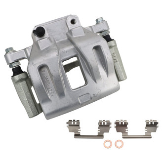 TRQ® - Front Driver Side Disc Brake Caliper