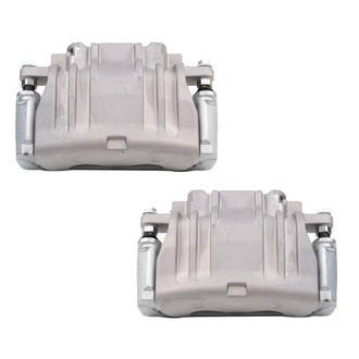 TRQ® - Front Disc Brake Calipers