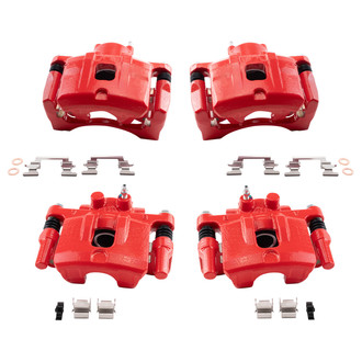 TRQ® - Disc Brake Calipers
