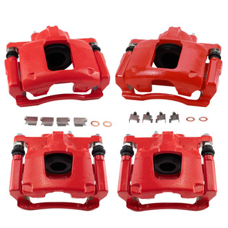 TRQ® - Disc Brake Calipers