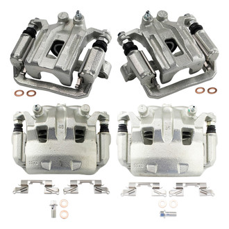 TRQ® - Disc Brake Calipers