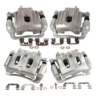 TRQ® - Disc Brake Calipers