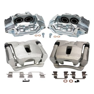 TRQ® - Disc Brake Calipers
