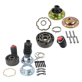 TRQ® - CV Joint Repair Kit