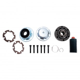 Outer CV Axle Boot Repair Kit for Ford F-150 1997-2002 4x4 4WD