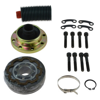 TRQ® - CV Joint Repair Kit