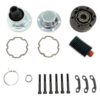 TRQ® - CV Joint Repair Kit