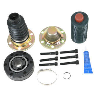 TRQ® - CV Joint Repair Kit