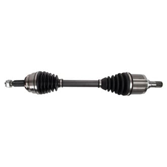 TRQ® - Axle Shaft