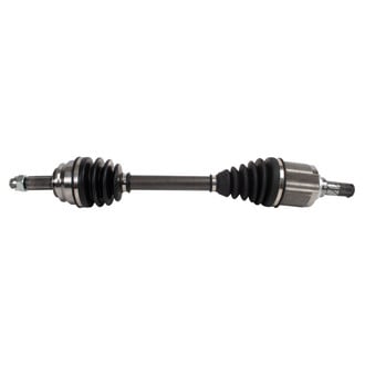 TRQ® - Axle Shaft