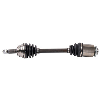 TRQ® - Front Passenger Side Axle Shaft