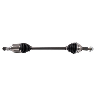 TRQ® - Front Driver and Passenger Side Axle Shaft Kit