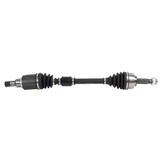 TRQ® - Axle Shaft