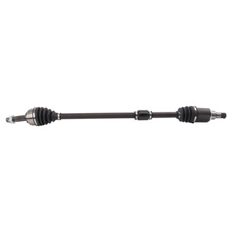 TRQ® - Front Passenger Side Axle Shaft