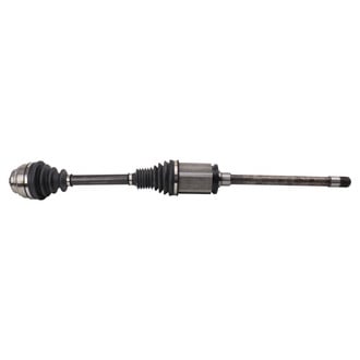 TRQ® - Front Passenger Side Axle Shaft