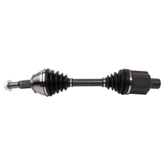 TRQ® - Axle Shaft