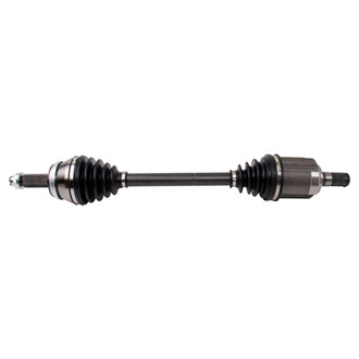 TRQ® - Axle Shaft