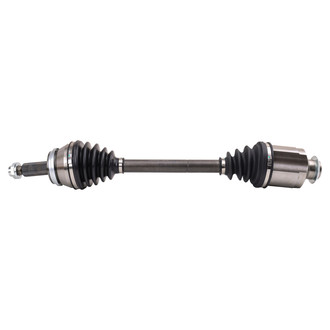 TRQ® - Front Passenger Side Axle Shaft