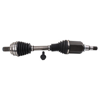 TRQ® - Axle Shaft
