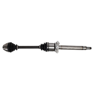 TRQ® - Front Passenger Side Axle Shaft