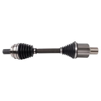 TRQ® - Axle Shaft