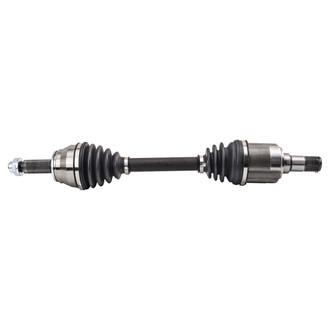 TRQ® - Axle Shaft