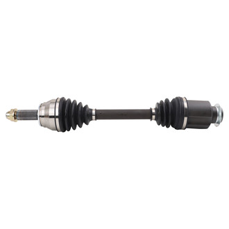 TRQ® - Front Passenger Side Axle Shaft