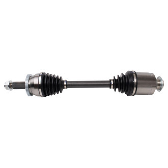 TRQ® - Axle Shaft
