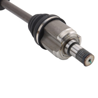 TRQ® - Front Driver Side Axle Shaft