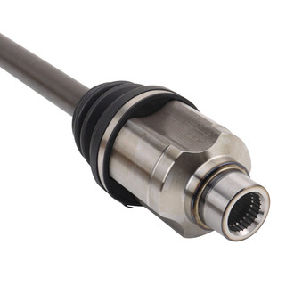TRQ® - Front Passenger Side Axle Shaft