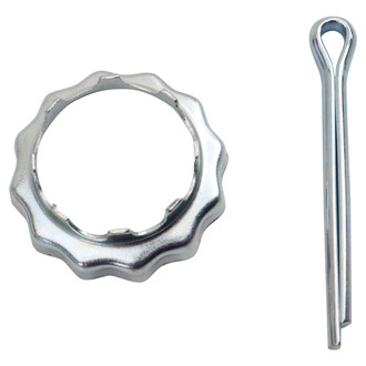 TRQ® - Axle Shaft