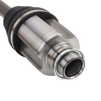 TRQ® - Axle Shaft