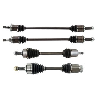 TRQ® - Axle Shaft Kit