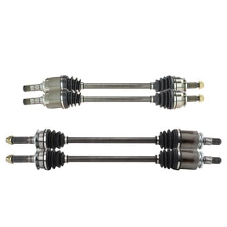 TRQ® - Axle Shaft Kit