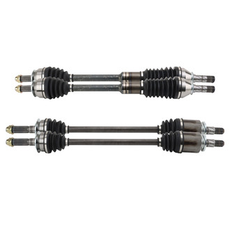 TRQ® - Axle Shaft Kit