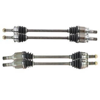 TRQ® - Axle Shaft Kit