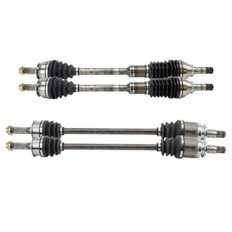 TRQ® - Axle Shaft Kit