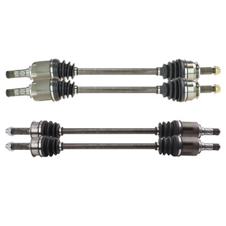 TRQ® - Axle Shaft Kit