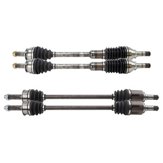 TRQ® - Axle Shaft Kit