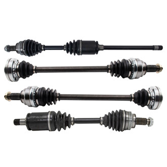 TRQ® - Axle Shaft Kit
