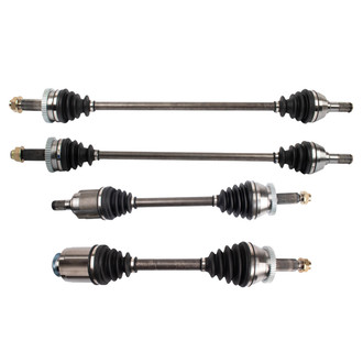 TRQ® - Axle Shaft Kit